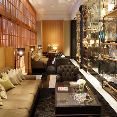 찬서리 코트 호텔, 런던 외부 사진 The interior of the hotel