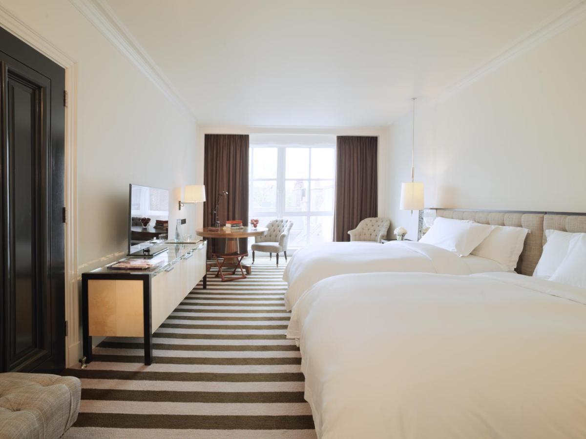 찬서리 코트 호텔, 런던 외부 사진 Deluxe Room